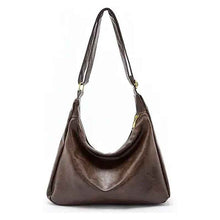 Womens Fashionable Adjustable-strap Crossbody Bag