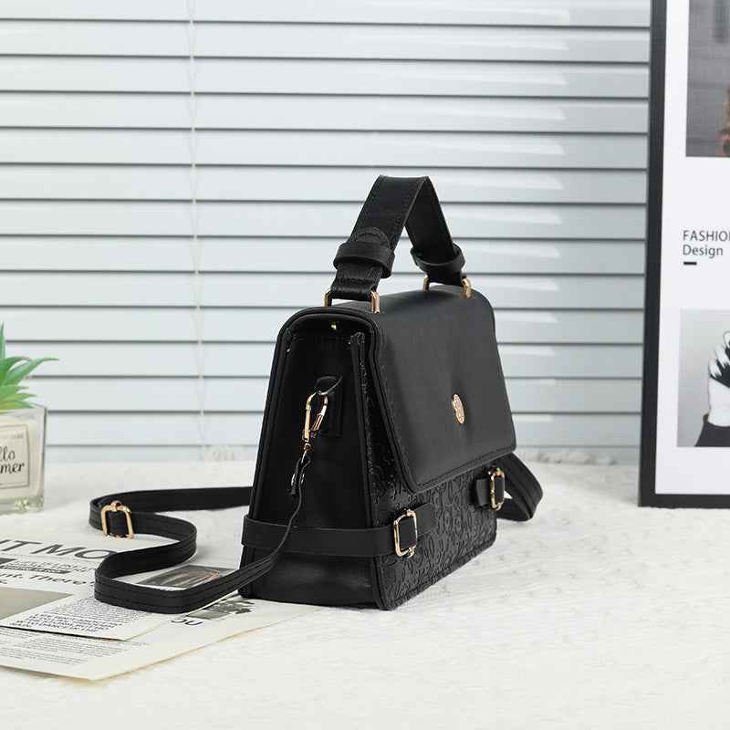 Casual And Fashionable Womens Crossbody Shoulder Bag