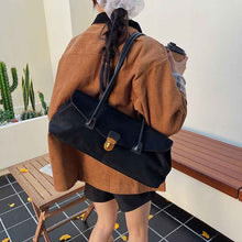 Retro High-end Fashionable Womens Shoulder Bag