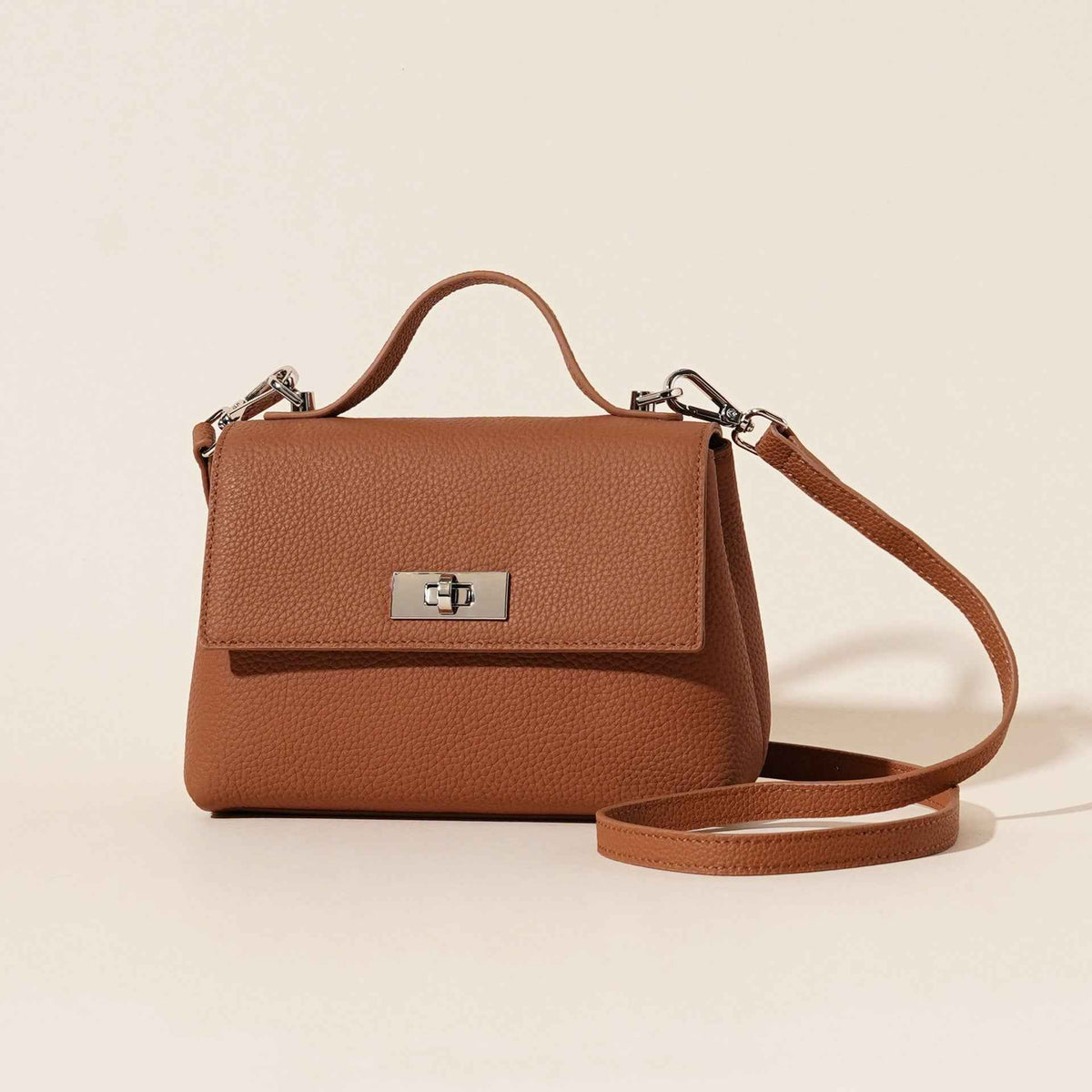 Multifunctional Stylish Womens Crossbody Shoulder Bag