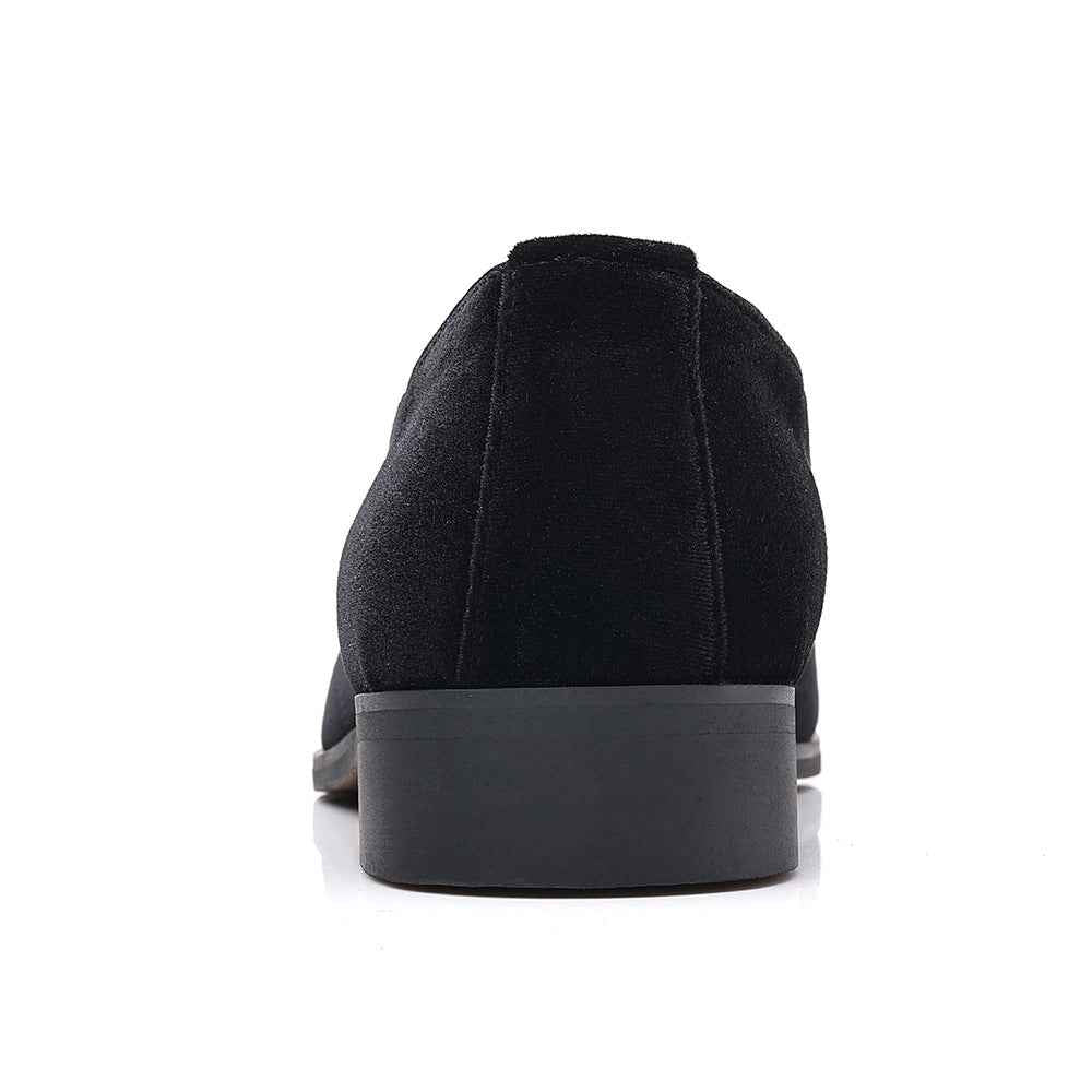 Men's Lightweight Laceless Loafers Men's Shoes