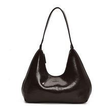 Retro Dumpling Style Versatile Commuter Bag