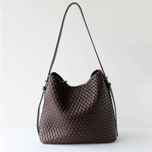Large-Capacity Commuter Shoulder Under-Arm Bag