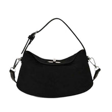 Womens Fashionable Retro Tote Shoulder Bag