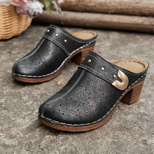 European And American High Heel Sandals For Women