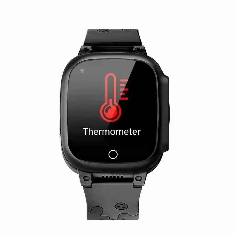 Phone watch