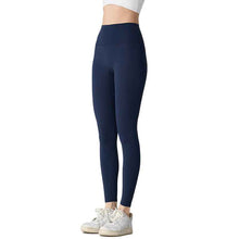 Hip Lifting Peach Stretch Skinny Running Fitness Pants