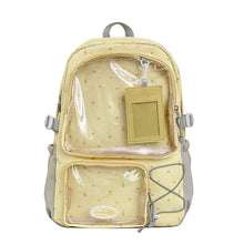Women's Lightweight Creative High-Capacity Backpack