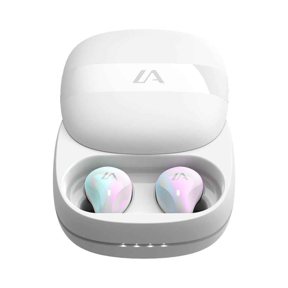 Wireless Bluetooth Headset Ear-mounted E-sports Games Noise Reduction - Mirlaine Univers - Wireless Bluetooth Headset Ear-mounted E-sports Games Noise Reduction