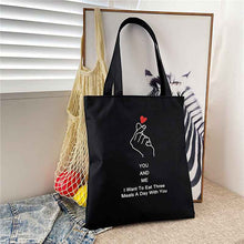 Printed Vegetable A Simple Portable Mommy Shoulder Bag