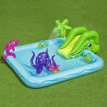 Children's Swimming Pool Foldable Home Water Park