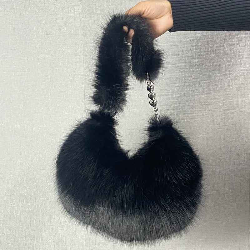 Elegant And Adorable Crossbody Shoulder Bag