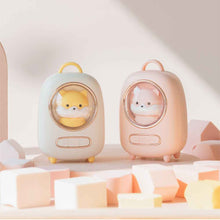 Bluetooth Mini Wireless Speaker Cartoon