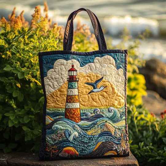 3D Fashion-Printed Tote And Shoulder Bag