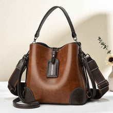 Korean-style Crossbody Bag With A Unique Style