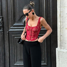 Women's Sexy Fashionable Lace Elegant Camisole by Mirlaine Univers Women's Sexy Fashionable Lace Elegant Camisole Mirlaine Univers womens-sexy-fashionable-lace-elegant-camisole 0 Women's Sexy Fashionable Lace Elegant Camisole Mirlaine Univers Women's Sexy Fashionable Lace Elegant Camisole