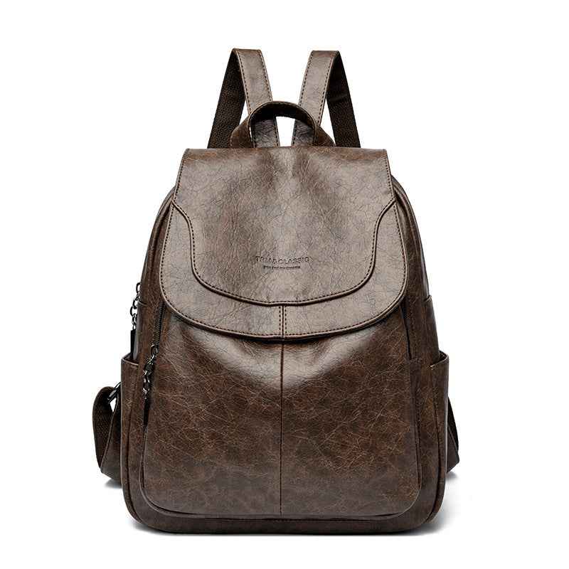 Stylish Casual Bag With A Large Capacity For Travel