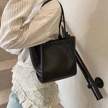 Simple High-capacity Crossbody Bag For Women