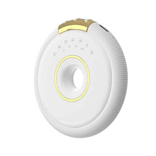Bone Conduction Bluetooth Speaker Mini White Noise Improve Sleeping