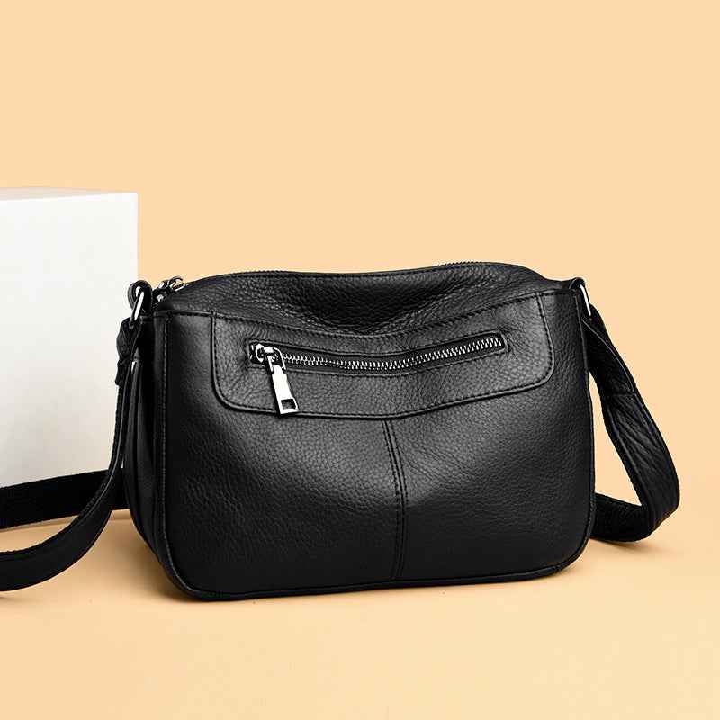 Womens Shoulder And Crossbody Bag