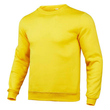 AVERY - MODERN ROUND NECK SWEATSHIRT