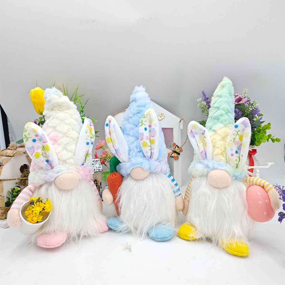 New Easter Rudolph Holiday Gift