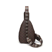 Womens Multi-Functional High-Capacity Crossbody Mini Backpack