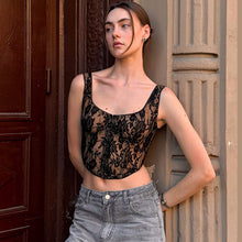 Women's Sexy Fashionable Lace Elegant Camisole by Mirlaine Univers Women's Sexy Fashionable Lace Elegant Camisole Mirlaine Univers womens-sexy-fashionable-lace-elegant-camisole 0 Women's Sexy Fashionable Lace Elegant Camisole Mirlaine Univers Women's Sexy Fashionable Lace Elegant Camisole