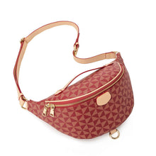 Womens Retro Casual Crossbody Shoulder Bag