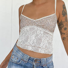 Printed Lace Patchwork Sexy Womens Vest by Mirlaine Univers Printed Lace Patchwork Sexy Womens Vest Mirlaine Univers printed-lace-patchwork-sexy-womens-vest 0 Printed Lace Patchwork Sexy Womens Vest Mirlaine Univers Printed Lace Patchwork Sexy Womens Vest