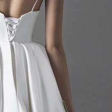 Fashion Bride Wedding Plus Size Wedding Dress by Mirlaine Univers