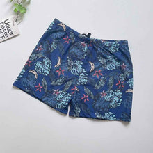Men's Swimming Trunks Loose And Comfortable Anti-embarrassment Beach Casual