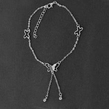 Ankle Bracelet Beach Foot Chain For Women Girl Charms Barefoot Sandals Jewelry