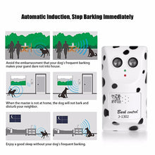 Anti-Barking High-power Dog Repeller by Mirlaine Univers