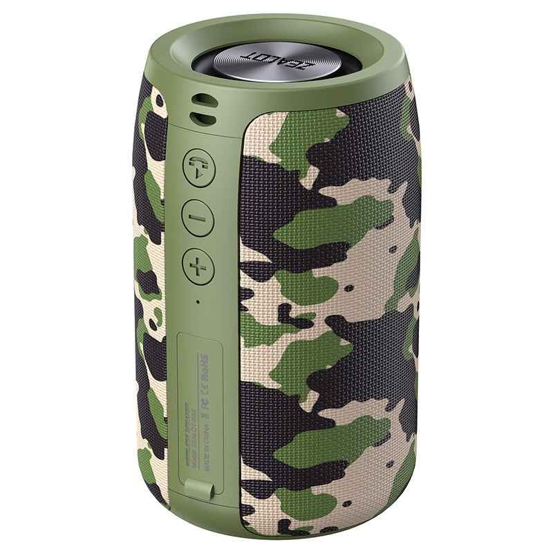 Portable Heavy-bass  High-volume Wireless Mini Speaker For Your Phone