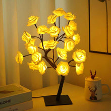 Removable Plastic Base Small Night Lamp
