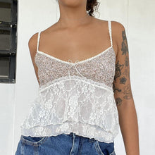 Printed Lace Patchwork Sexy Womens Vest by Mirlaine Univers Printed Lace Patchwork Sexy Womens Vest Mirlaine Univers printed-lace-patchwork-sexy-womens-vest 0 Printed Lace Patchwork Sexy Womens Vest Mirlaine Univers Printed Lace Patchwork Sexy Womens Vest