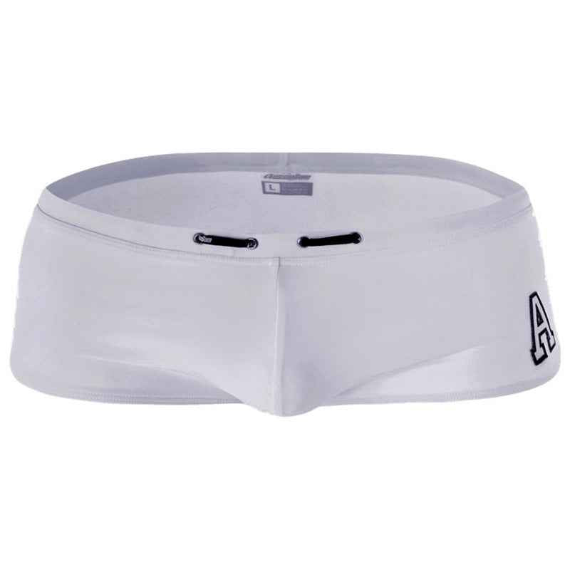 Boxer men's swimming trunks