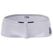 Boxer men's swimming trunks