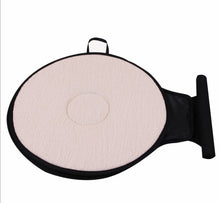 360 Degree Rotation Seat Cushion Mats For Chair Car Office Home Bottom Seats Breathable Chair Cushion For Elderly Pregnant Woman by Mirlaine Univers