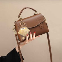 New Versatile Shoulder And Tote Bag