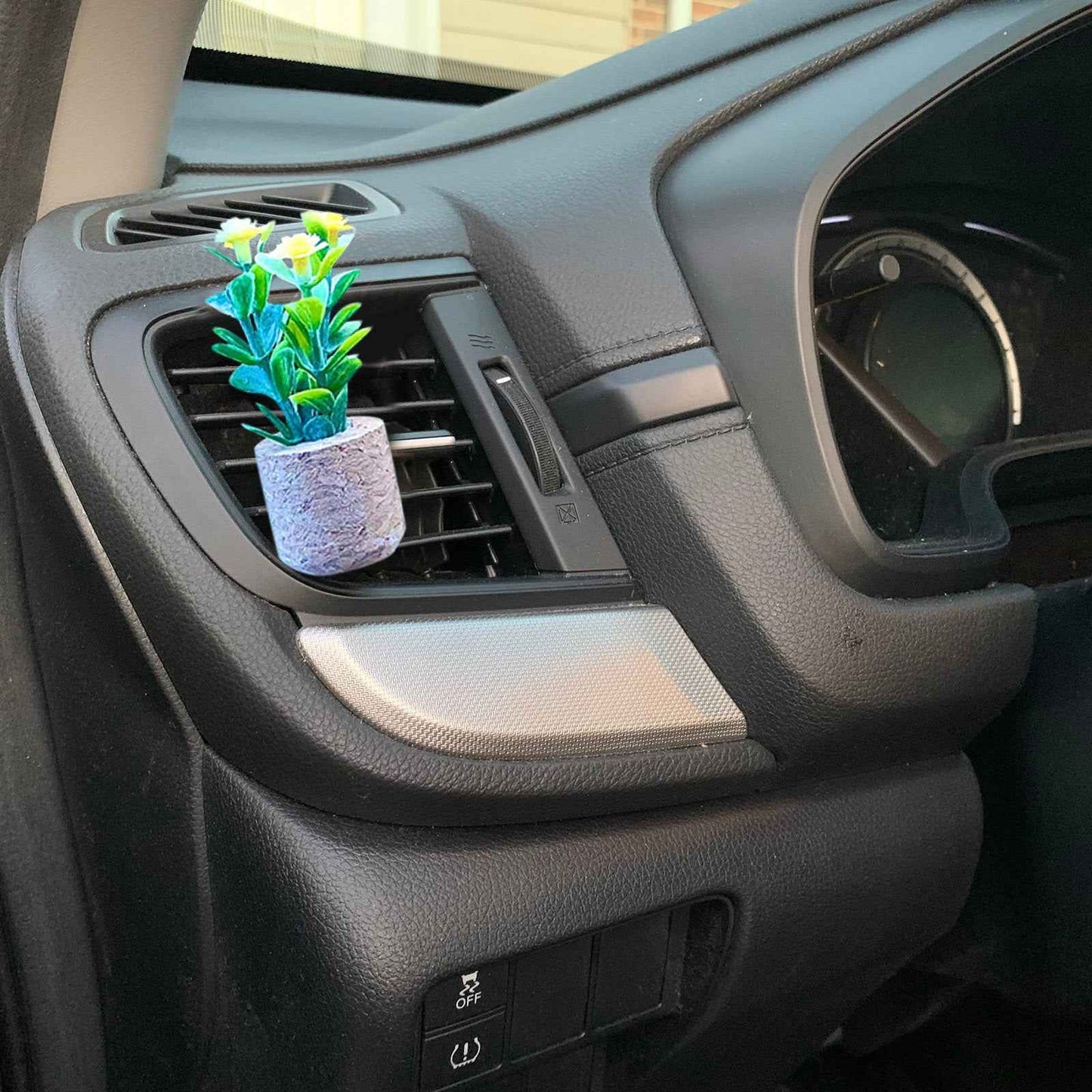 Car Perfume Fragrance Creative Accessories