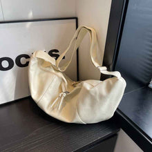 Retro Korean-style Crossbody Dumpling Bag