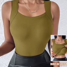 Seamless Thermal Vest For Women One-Piece by Mirlaine Univers Seamless Thermal Vest For Women One-Piece Mirlaine Univers seamless-thermal-vest-for-women-one-piece 0 Seamless Thermal Vest For Women One-Piece Mirlaine Univers Seamless Thermal Vest For Women One-Piece