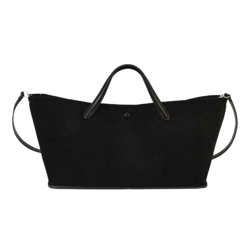 Womens Retro Stylish Simple Casual Crossbody Bag