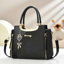 Crossbody Small Square Bag Chic Handheld Tote Shoulder