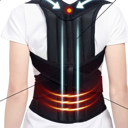 Spine Bending Posture Corrector by Mirlaine Univers
