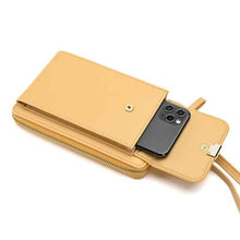 Women's Crossbody Bag Shoulder Multi-Functional Phone Bag
