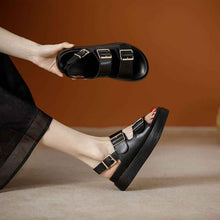 Summer New Platform All-matching Platform Sandals For Women