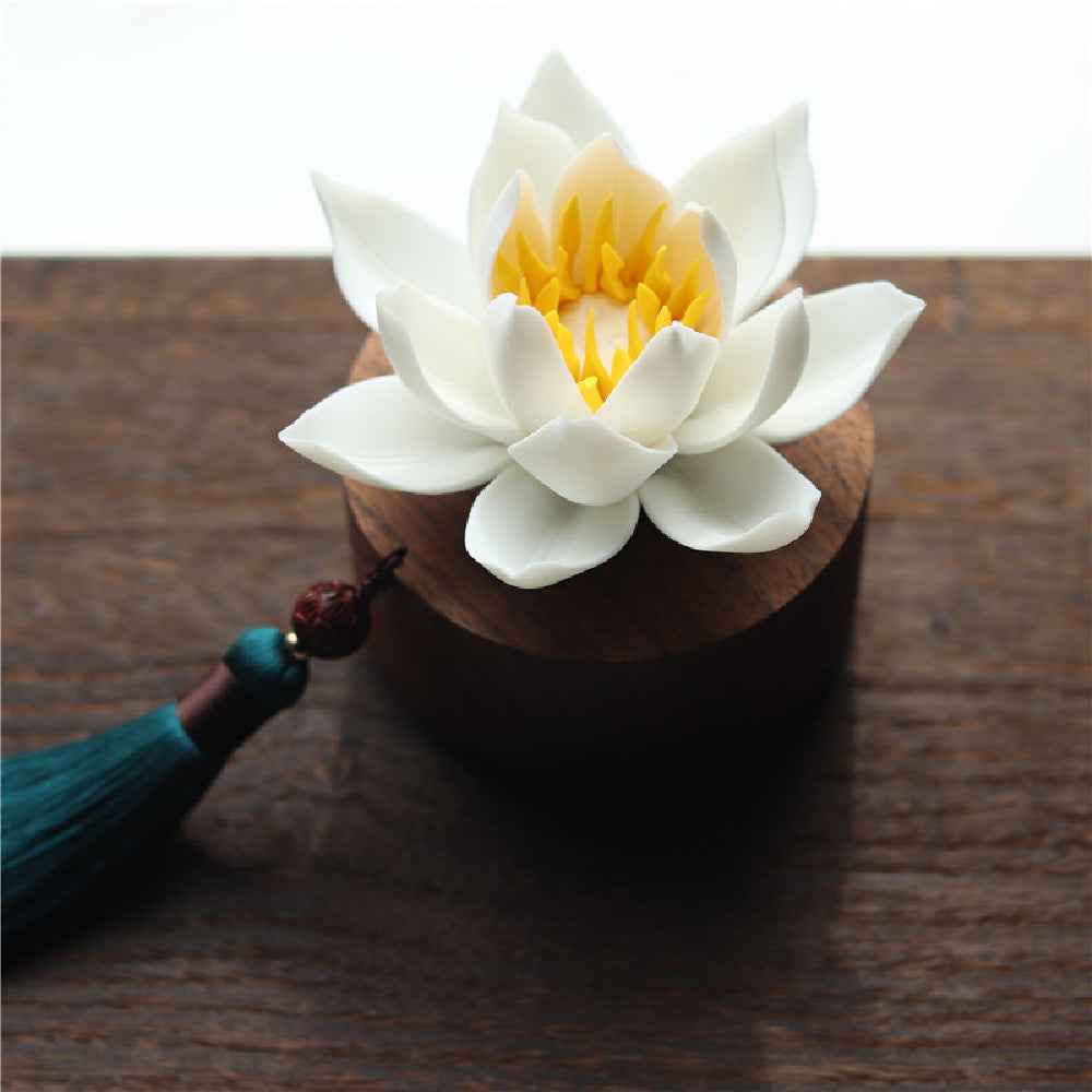 Creative Fragrance Car Perfume Accessories